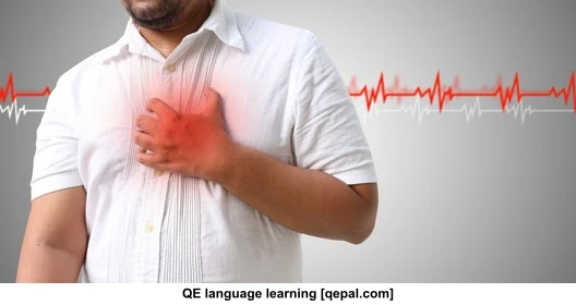 تصویر فلش کارت hypertension