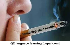 تصویر فلش کارت impair