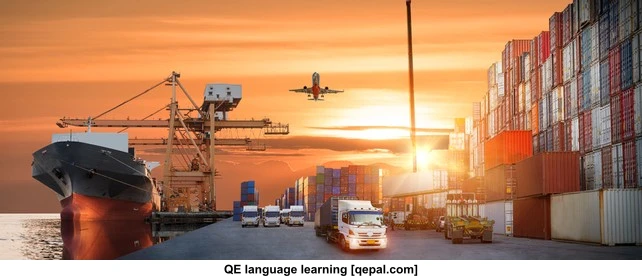 تصویر فلش کارت importation