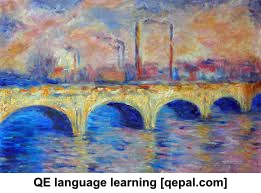 تصویر فلش کارت impressionist