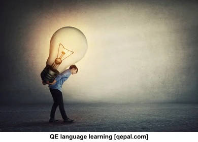 تصویر فلش کارت ingeniously