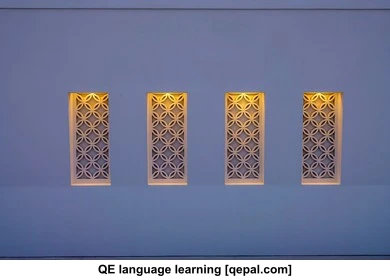 تصویر فلش کارت inset