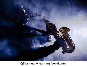 تصویر فلش کارت jazz