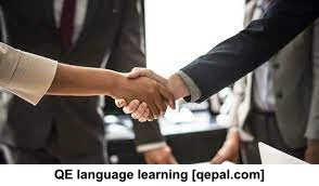 تصویر فلش کارت joint venture