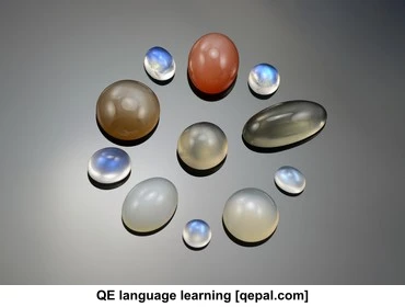 تصویر فلش کارت lapidary