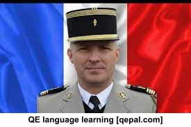 تصویر فلش کارت lieutenant colonel