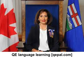 تصویر فلش کارت lieutenant governor