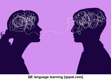تصویر فلش کارت linguist