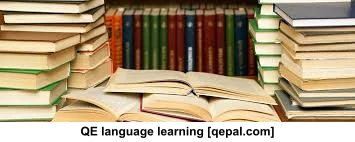 تصویر فلش کارت literary