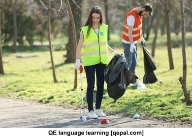 تصویر فلش کارت litter