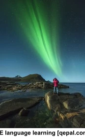 تصویر فلش کارت magnetosphere