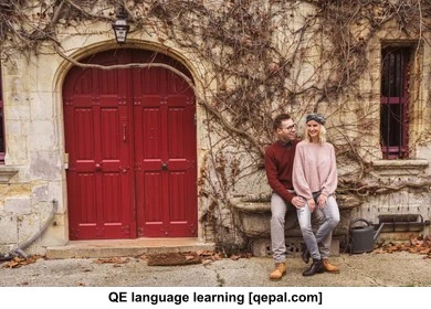 تصویر فلش کارت mansion