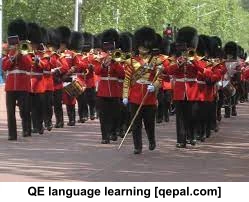تصویر فلش کارت marched