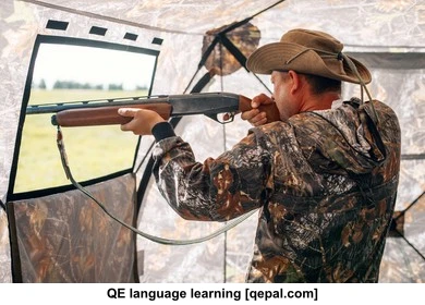 تصویر فلش کارت marksman