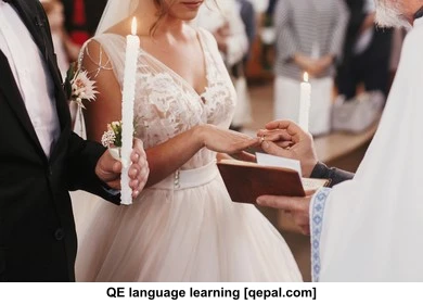 تصویر فلش کارت matrimony