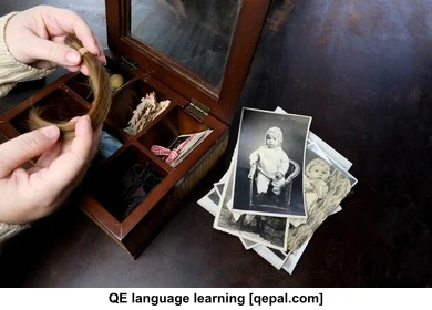 تصویر فلش کارت memorabilia