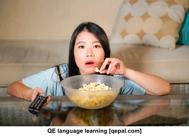 تصویر فلش کارت mesmerize