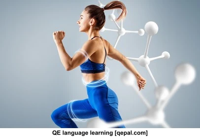 تصویر فلش کارت metabolic
