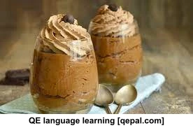 تصویر فلش کارت mousse