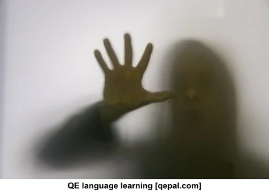 تصویر فلش کارت murder