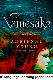 تصویر فلش کارت namesake
