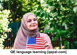 تصویر فلش کارت naturalize