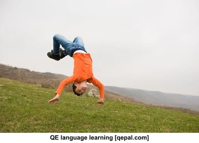 تصویر فلش کارت nimble