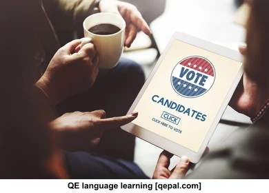تصویر فلش کارت nominee