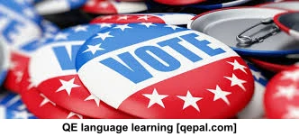 تصویر فلش کارت nonpartisan