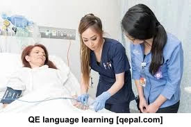 تصویر فلش کارت nursing