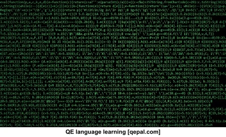 تصویر فلش کارت obfuscation