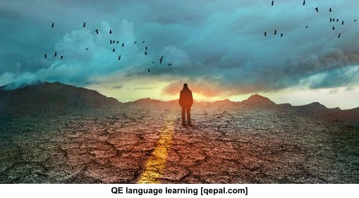 تصویر فلش کارت obscure