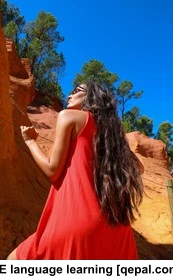تصویر فلش کارت ochre