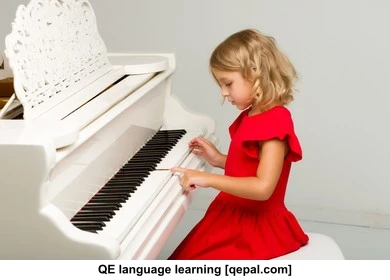 تصویر فلش کارت octave