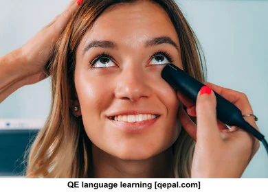 تصویر فلش کارت ocular