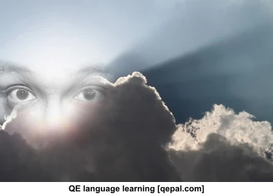 تصویر فلش کارت omniscience