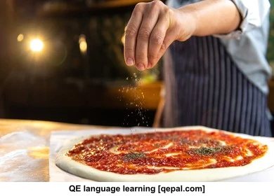 تصویر فلش کارت oregano