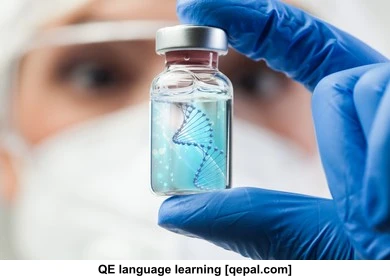 تصویر فلش کارت organism