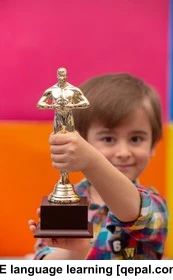 تصویر فلش کارت oscar