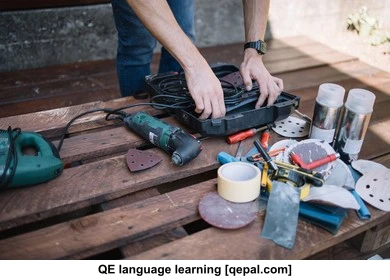 تصویر فلش کارت oscillate