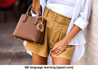 تصویر فلش کارت outfit