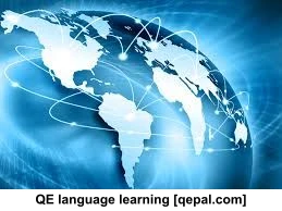 تصویر فلش کارت overseas