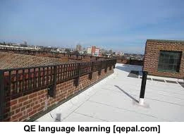 تصویر فلش کارت parapet