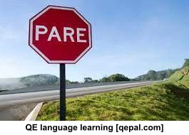 تصویر فلش کارت pare