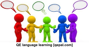 تصویر فلش کارت participation