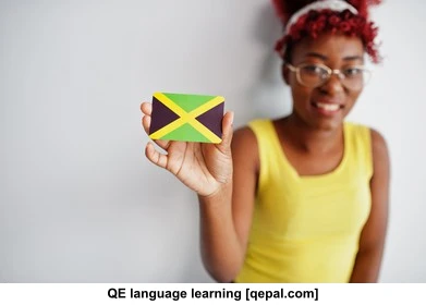 تصویر فلش کارت patois