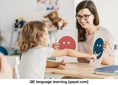 تصویر فلش کارت pedagogue