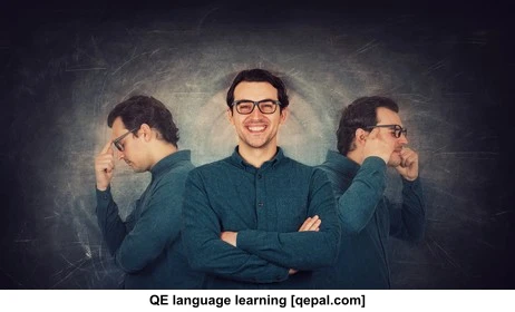 تصویر فلش کارت personage
