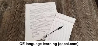تصویر فلش کارت petition