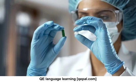 تصویر فلش کارت pharmacology
